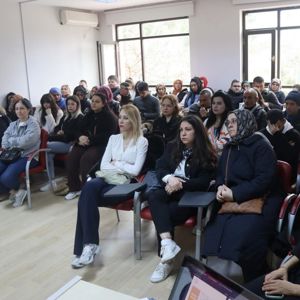 Güçlü Toplum Bilinçli Bireylerle Başlar - fotoğraf 1