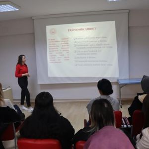 Güçlü Toplum Bilinçli Bireylerle Başlar - fotoğraf 3