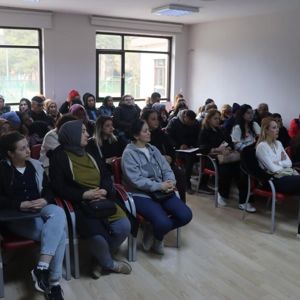 Güçlü Toplum Bilinçli Bireylerle Başlar - fotoğraf 4