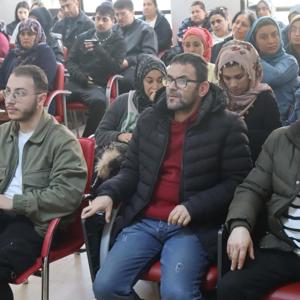 Dijital Dünyada Bilinçli Adımlar - fotoğraf 4