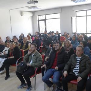 Dijital Dünyada Bilinçli Adımlar - fotoğraf 1