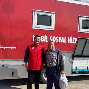  Yerinde Sosyal Hizmetle Etkin Ve Hızlı Çözümler - fotoğraf 8