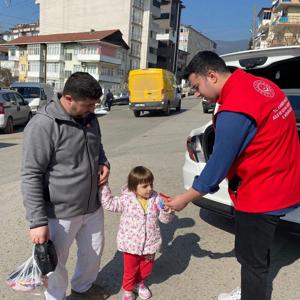  Yerinde Sosyal Hizmetle Etkin Ve Hızlı Çözümler - fotoğraf 10