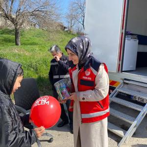  Yerinde Sosyal Hizmetle Etkin Ve Hızlı Çözümler - fotoğraf 14