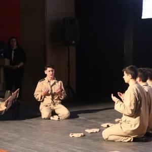 Çanakkale Bir Milletin Destanı - fotoğraf 7