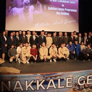 Çanakkale Bir Milletin Destanı - fotoğraf 9