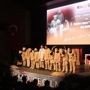 Çanakkale Bir Milletin Destanı - fotoğraf 10