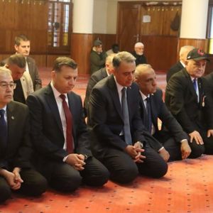 Vefanın En Sessiz Hali Dualarımız Şehitlerimiz İçin - fotoğraf 1