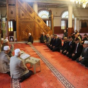 Vefanın En Sessiz Hali Dualarımız Şehitlerimiz İçin - fotoğraf 2
