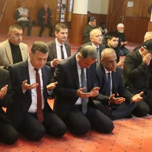 Vefanın En Sessiz Hali Dualarımız Şehitlerimiz İçin - fotoğraf 3