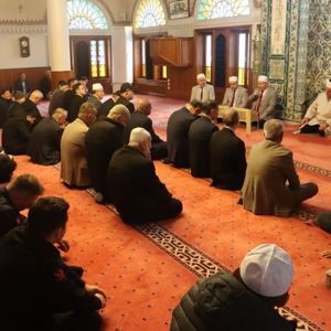 Vefanın En Sessiz Hali Dualarımız Şehitlerimiz İçin - fotoğraf 4