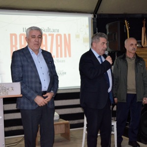 Nesiller İftarda Bir Araya Geldi - fotoğraf 3