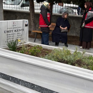 Şehitlerimiz Dualarla Yâd Edildi - fotoğraf 9