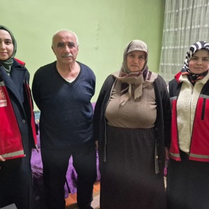 Şehitlerimiz Dualarla Yâd Edildi - fotoğraf 14