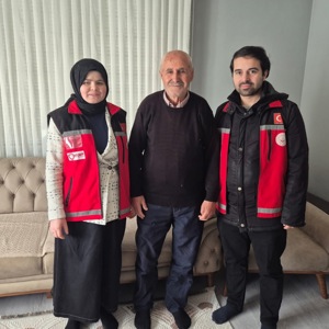 Şehitlerimiz Dualarla Yâd Edildi - fotoğraf 15