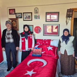 Şehitlerimiz Dualarla Yâd Edildi - fotoğraf 17