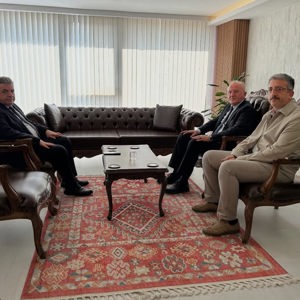 Sosyal Hizmetlerde Güçlü İş Birliği! - fotoğraf 1