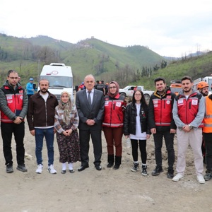 TAMP Kapsamında Hazırlıklar Test Edildi - fotoğraf 6
