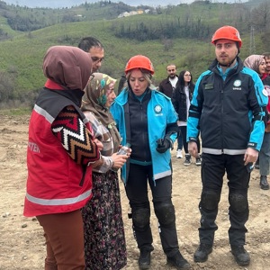 TAMP Kapsamında Hazırlıklar Test Edildi - fotoğraf 4