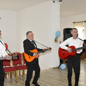2 Nisan Otizm Farkındalık Günü kapsamında özel çocuklarımızla dopdolu ve keyifli bir etkinlik gerçekleştirdik.  - fotoğraf 5