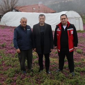Çınarlarımızın Dualarıyla Bayrama - fotoğraf 5