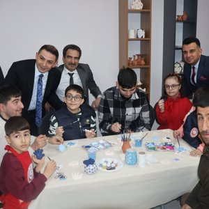2 Nisan Dünya Otizm Farkındalık Günü - fotoğraf 3