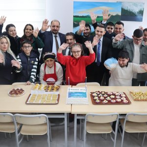 2 Nisan Dünya Otizm Farkındalık Günü - fotoğraf 4