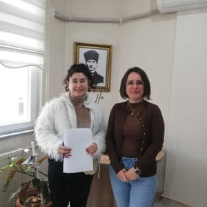Sahadayız: Aile ve Toplum Temelli Sosyal Destek Modeli Kapsamında Çalışmalarımız Sürüyor - fotoğraf 2