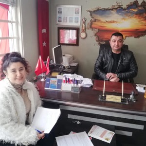 Sahadayız: Aile ve Toplum Temelli Sosyal Destek Modeli Kapsamında Çalışmalarımız Sürüyor - fotoğraf 1