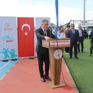 Dünya Otizm Farkındalık Günü’nde Anlamlı Etkinlik - fotoğraf 6