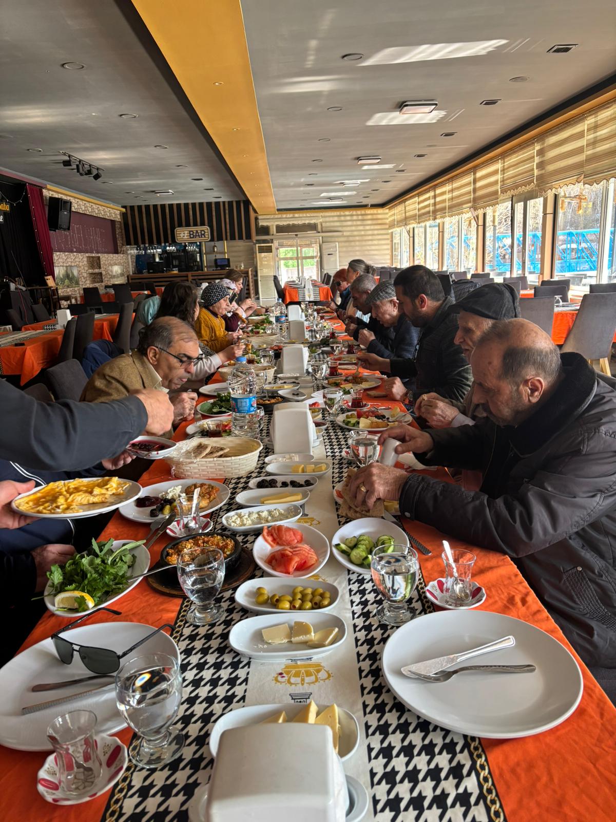 Dünümüzün Mirası, Bugünümüzün Rehberi...