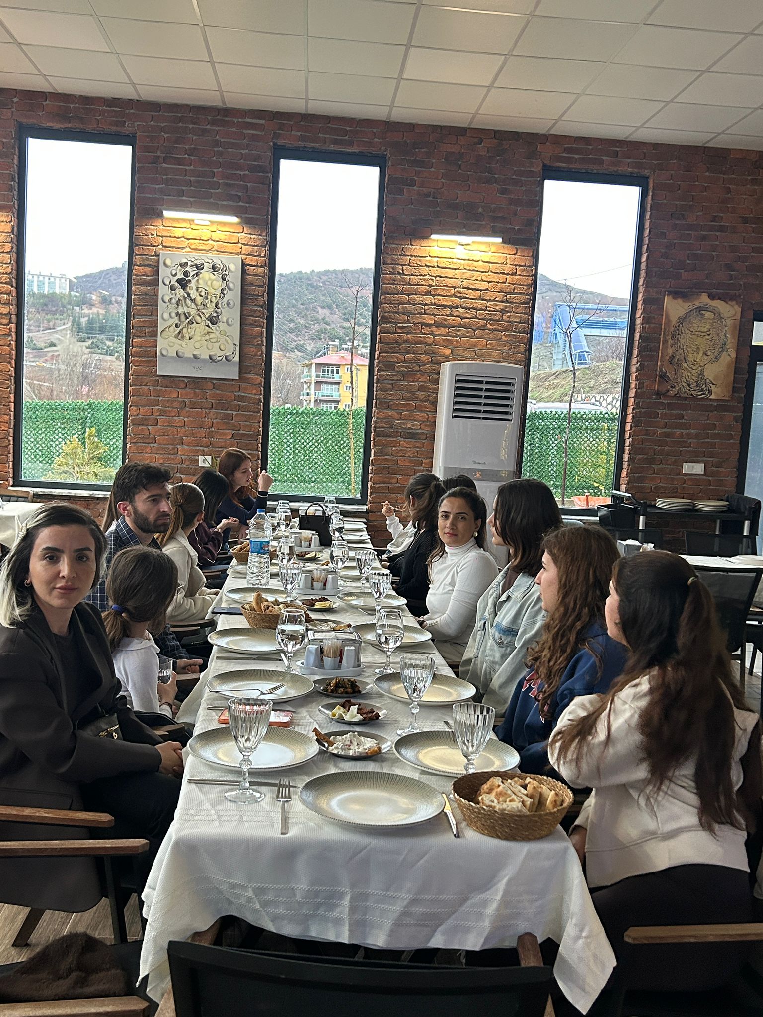 Bayramın En Güzel Sofrası 