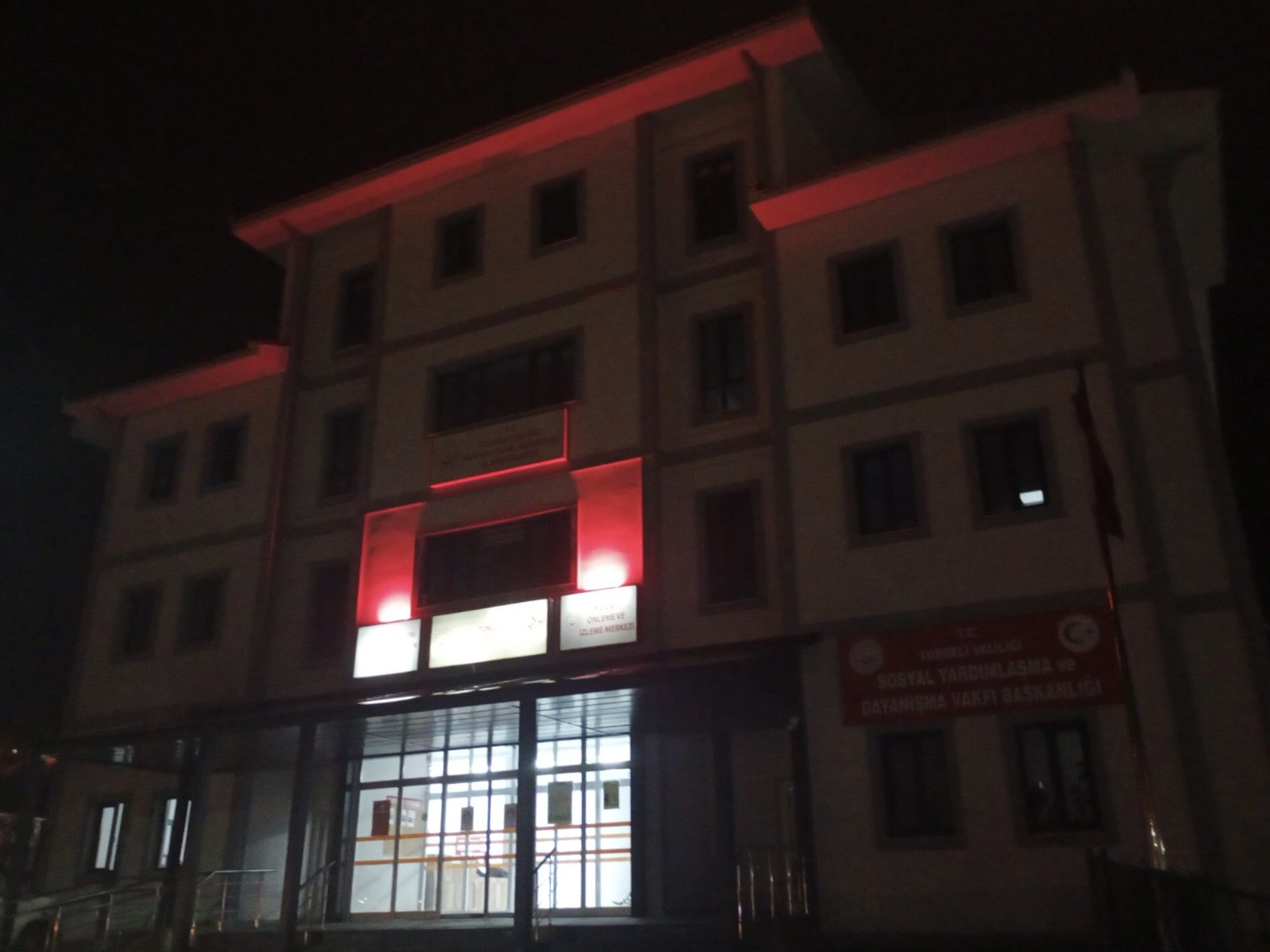 Farklılıklarımızla Biriz, Sevgiyle Tamamız!