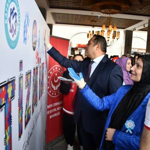 📍 2 Nisan Dünya Otizm Farkındalık Günü Etkinleri - fotoğraf 1