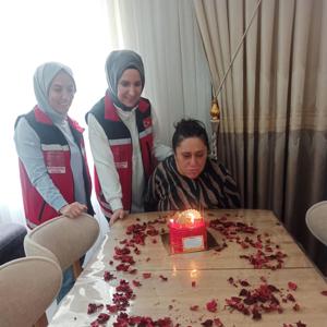 2 Nisan Dünya Otizm Farkındalık Günü’nde Anlamlı Kutlama - fotoğraf 2