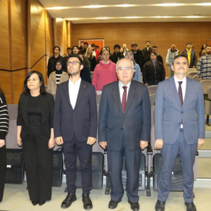 “Vatan ve Kahramanlık Buluşması” Programında, Kıbrıs Gazilerimiz Öğrencilerle Bir Araya Geldi - fotoğraf 4