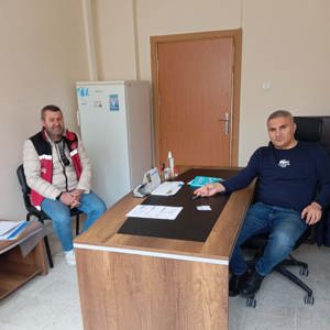Okul Yöneticileri ve Öğretmenlerle İşbirliği - fotoğraf 2