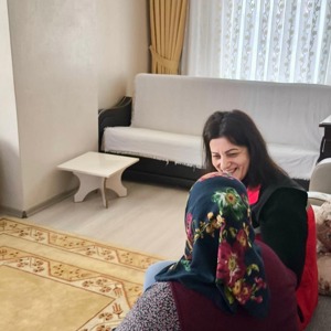 Hane Ziyaretleri Gerçekleştirildi - fotoğraf 2