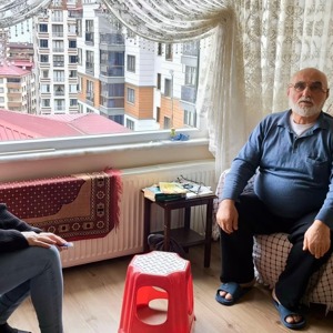 Hane Ziyaretleri Gerçekleştirildi - fotoğraf 1
