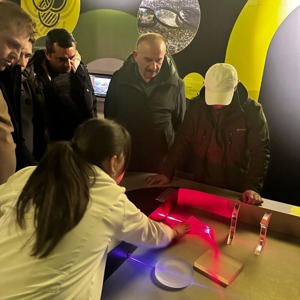 Trabzon İli Gezisi Gerçekleştirildi - fotoğraf 4