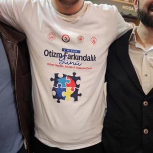 Otizm Hayatın İçinde: Farkındalık İçin Güçlü Buluşma, Samsunspor’dan Anlamlı Destek - fotoğraf 38