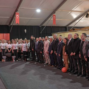 Otizm Hayatın İçinde: Farkındalık İçin Güçlü Buluşma, Samsunspor’dan Anlamlı Destek - fotoğraf 45