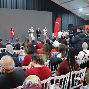 Otizm Hayatın İçinde: Farkındalık İçin Güçlü Buluşma, Samsunspor’dan Anlamlı Destek - fotoğraf 55