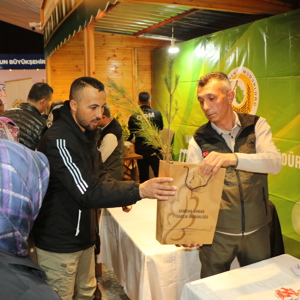 Otizm Hayatın İçinde: Farkındalık İçin Güçlü Buluşma, Samsunspor’dan Anlamlı Destek - fotoğraf 62