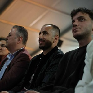 Otizm Hayatın İçinde: Farkındalık İçin Güçlü Buluşma, Samsunspor’dan Anlamlı Destek - fotoğraf 24
