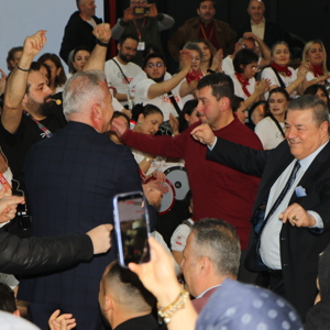 Otizm Hayatın İçinde: Farkındalık İçin Güçlü Buluşma, Samsunspor’dan Anlamlı Destek - fotoğraf 18