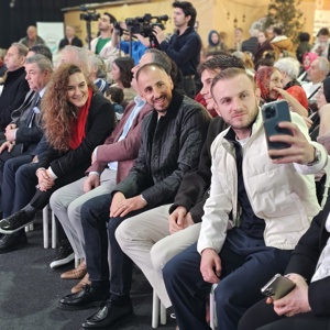 Otizm Hayatın İçinde: Farkındalık İçin Güçlü Buluşma, Samsunspor’dan Anlamlı Destek - fotoğraf 21