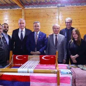 Otizm Hayatın İçinde: Farkındalık İçin Güçlü Buluşma, Samsunspor’dan Anlamlı Destek - fotoğraf 31
