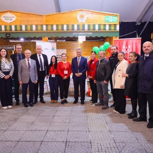 Otizm Hayatın İçinde: Farkındalık İçin Güçlü Buluşma, Samsunspor’dan Anlamlı Destek - fotoğraf 32