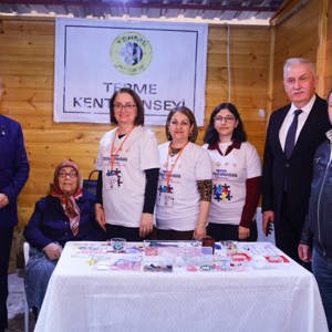 Otizm Hayatın İçinde: Farkındalık İçin Güçlü Buluşma, Samsunspor’dan Anlamlı Destek - fotoğraf 63